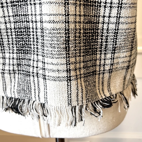 Anthropologie Greylin Textured Short Sleeve Top Size XS - Picture 10 of 16